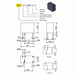 TRG1-D-24VDC-SZ