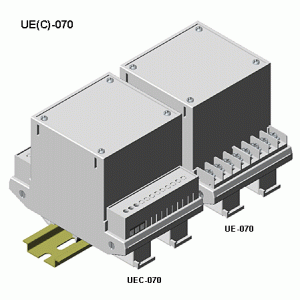 UE070, *70*70 мм UE070, *70*70 мм