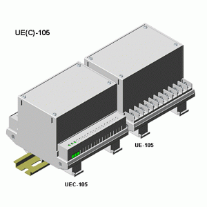 UE105, *70*105 мм UE105, *70*105 мм