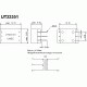 UT23351: T1/E1 /PE65351