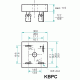 KBPC5010/ MB5010