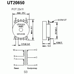 UT20650