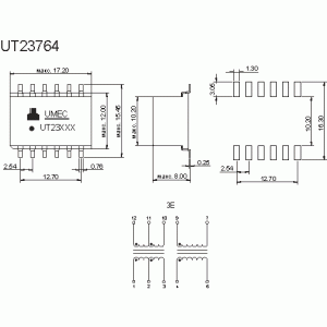 UT23764