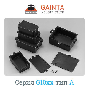 G1018, 88*68*32.7 мм G1018, 88*68*32.7 мм