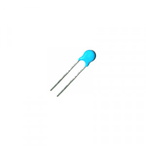 CT81 Y5P 220пФ 10% 2000В /