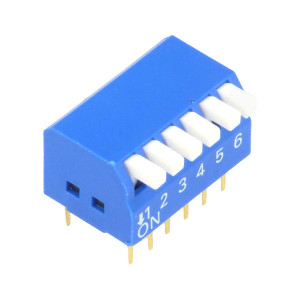 DP-06 blue/ Piano DP-06 blue/ Piano