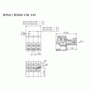 15EPLK-3.81-08P (акция) 15EPLK-3.81-08P (акция)