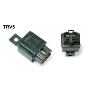 TRV5-12VDC-SH TRV5-12VDC-SH