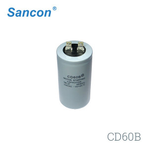 CD60B 250В 300мкФ Пуск. Lug50x95мм (акция) CD60B 250В 300мкФ Пуск. Lug50x95мм (акция)