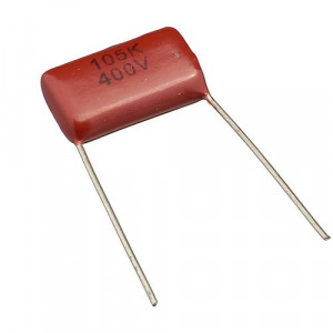 CL21  220нФ 5% 250В=/ L=