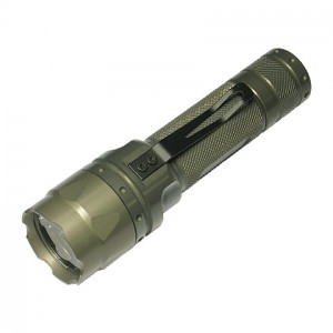 TK01 2CR123, 3W