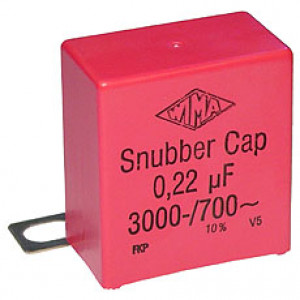 FKP2 Snubber 220нФ 10% 3000В=/ L= (акция) FKP2 Snubber 220нФ 10% 3000В=/ L= (акция)