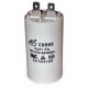 CBB60  10мкФ 5% 450В~/ L=