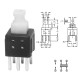 KAN-W5.8 2P2T + колпачок/ MPS-580 (**)