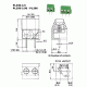 GS012S-3.5-02P / DG350-3.5-02P (акция)