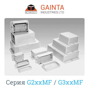 G353MF, 222*146*75 мм