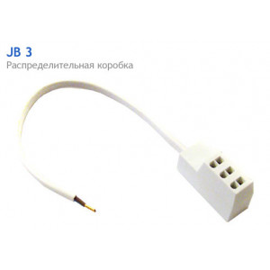 JB 3 распр. коробка