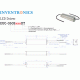 EUC-050S210-DT, Dim.
