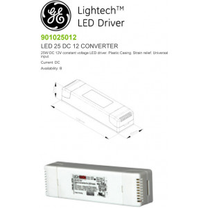 901025012, LED 901025012, LED