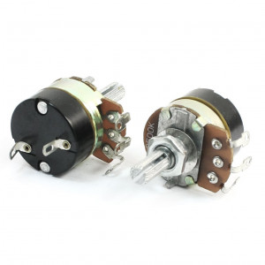 WH138-1-F20mm 20k B /СП3-4ВМ